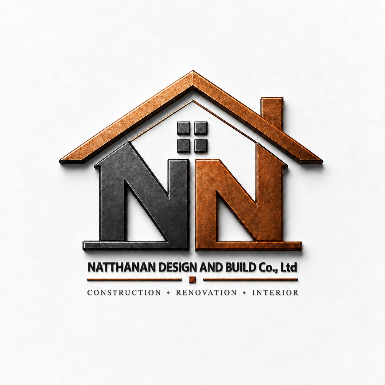 NATTHANAN DESIGN AND BUILD Co., Ltd